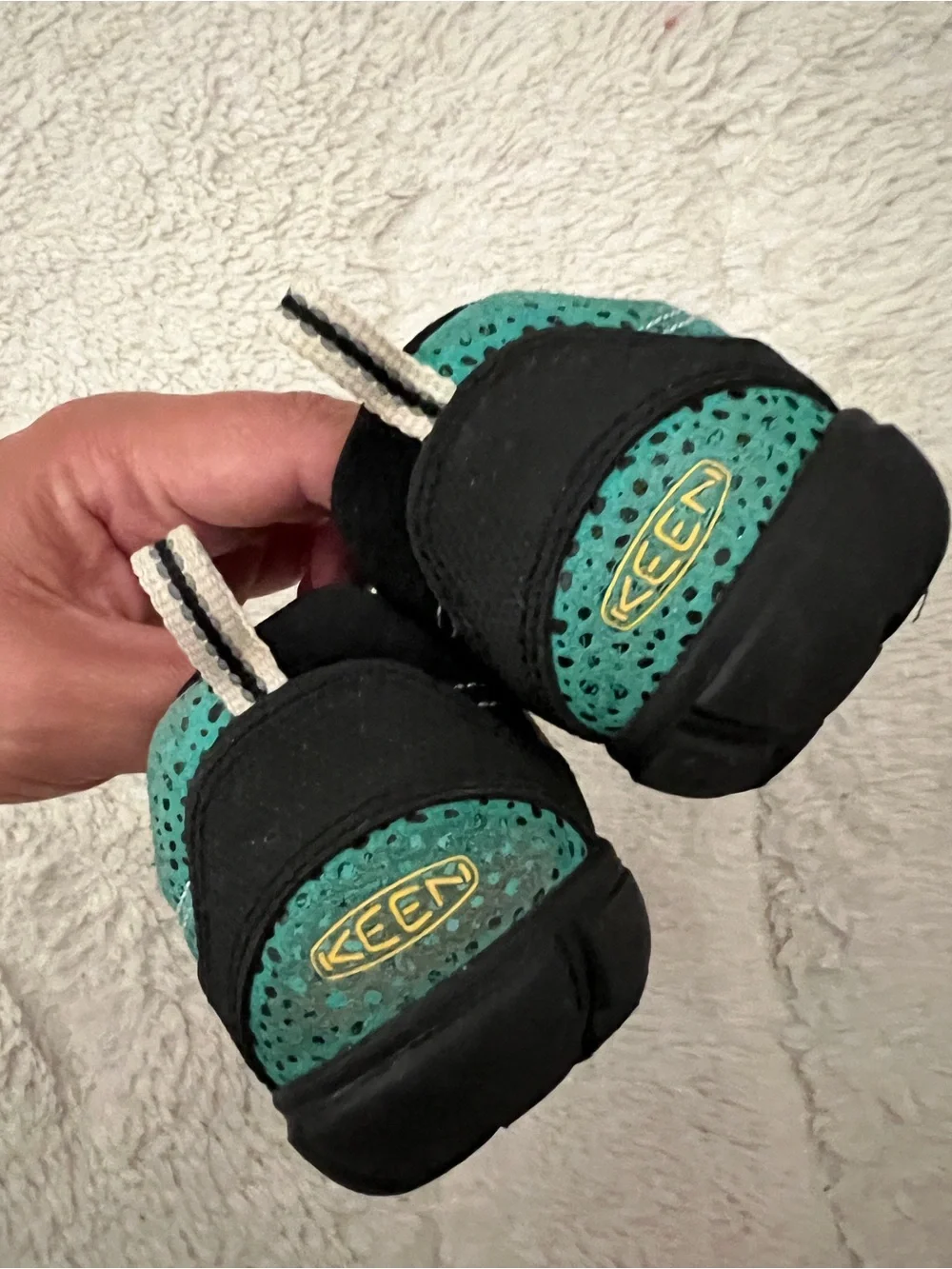 Keen Little Kids Jasper II Kid Rex Shoes